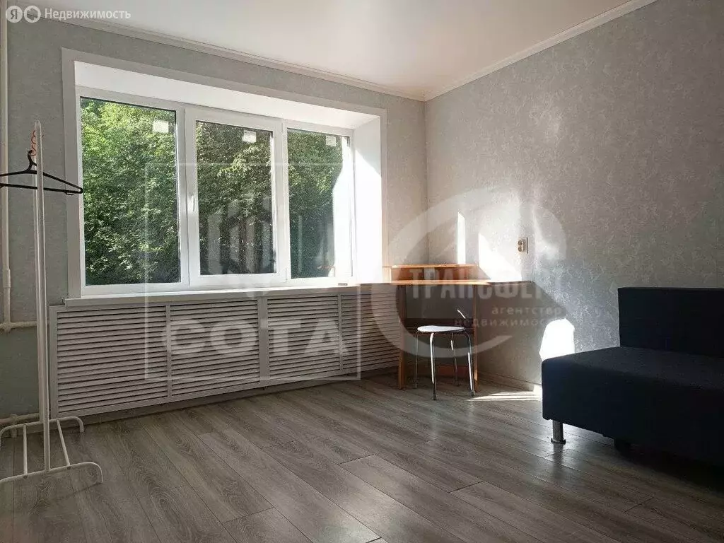 1к в 4-комнатной квартире ( м) - Фото 1