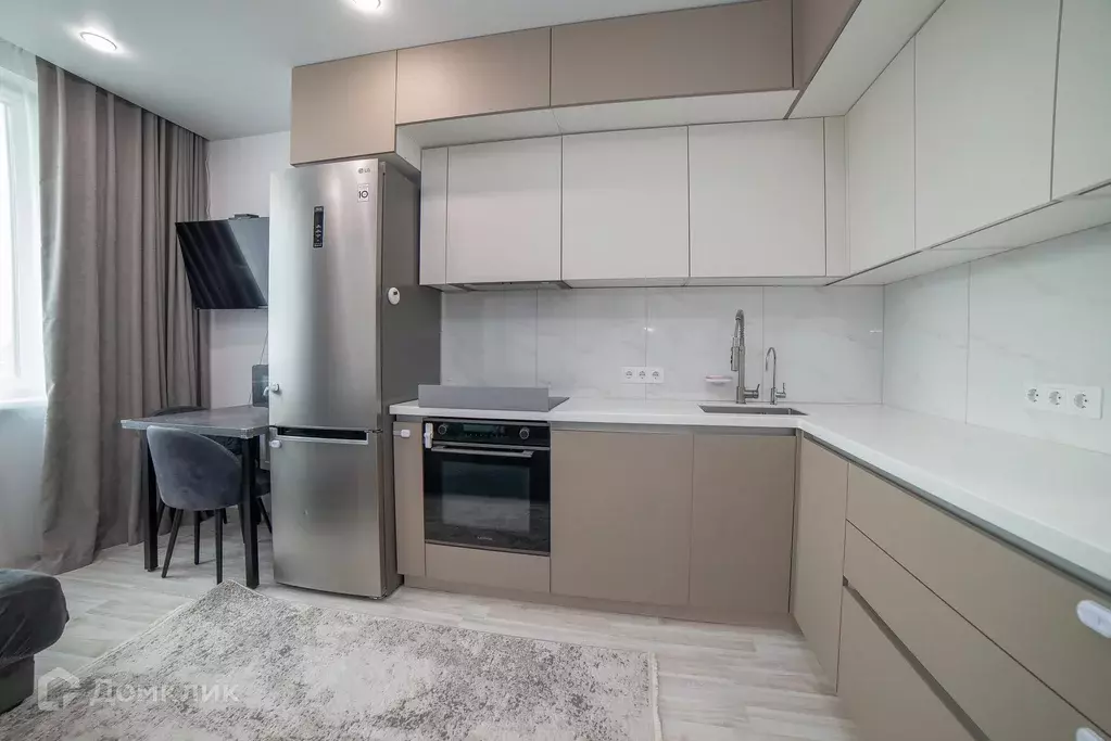 Продаётся 2-к квартира, 59.3 м - Фото 0