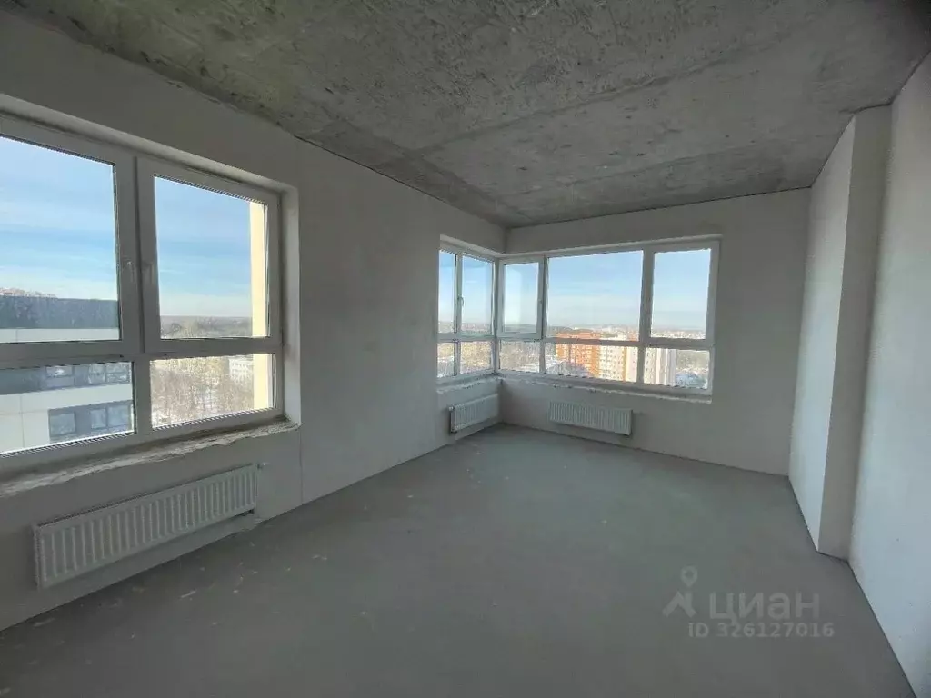 3-к кв. Пензенская область, Пенза ул. Мира, 46 (78.0 м) - Фото 2