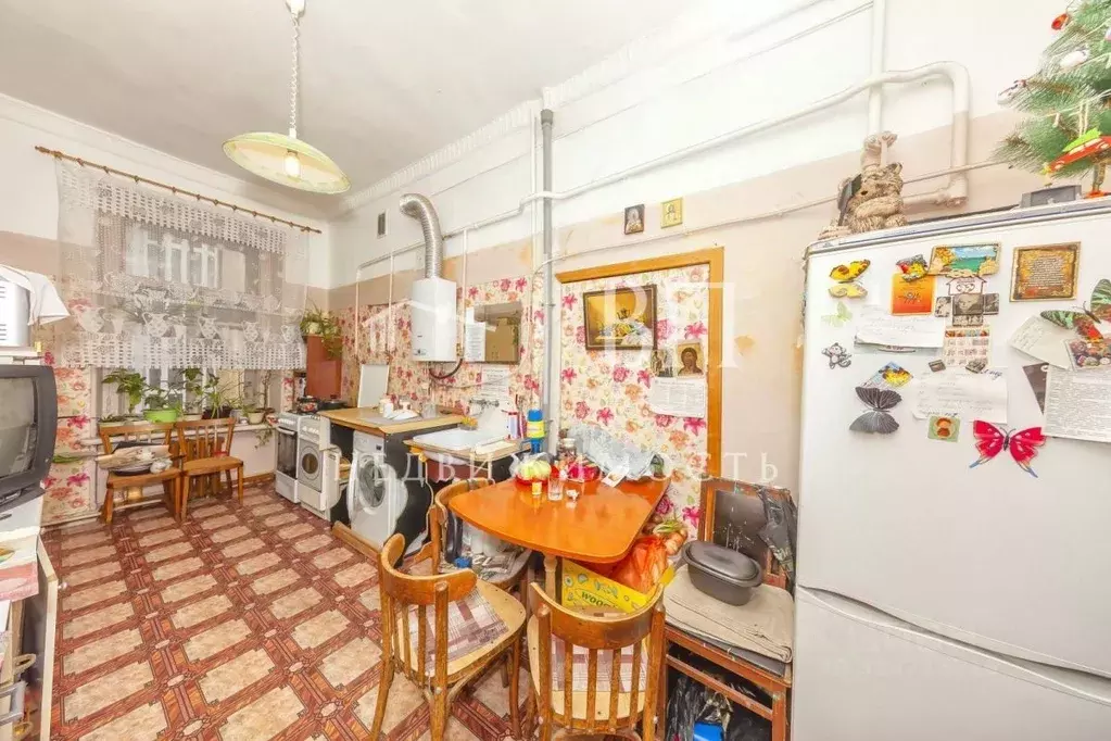 6-к кв. Санкт-Петербург ул. Марата, 30 (186.8 м) - Фото 2