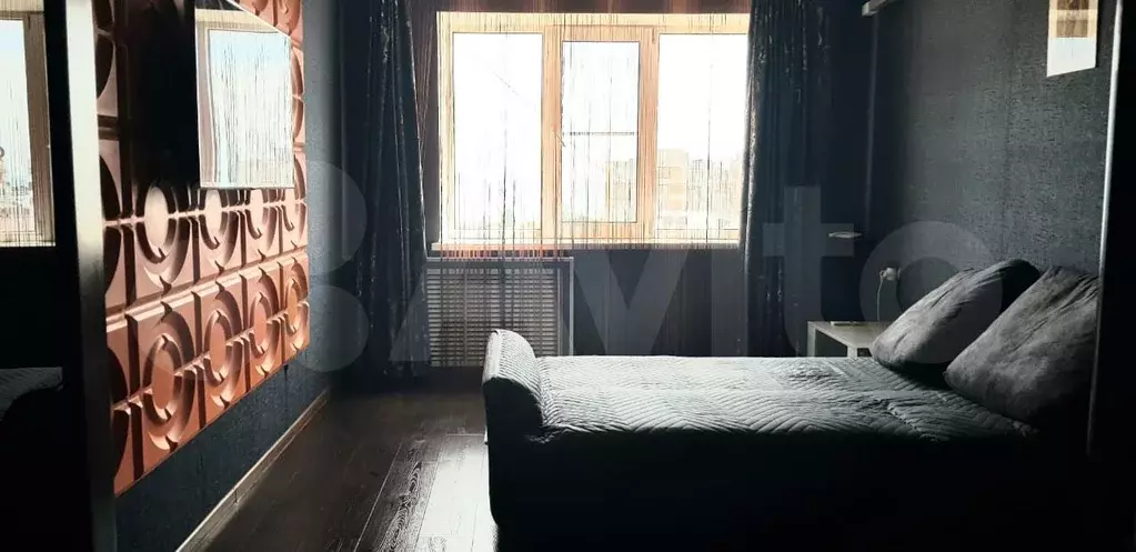 2-к. квартира, 52 м, 9/10 эт. - Фото 0