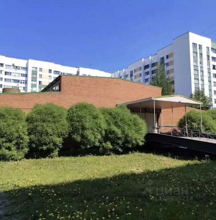 Гараж в Санкт-Петербург ул. Лени Голикова, 29к5Б (15 м) - Фото 2
