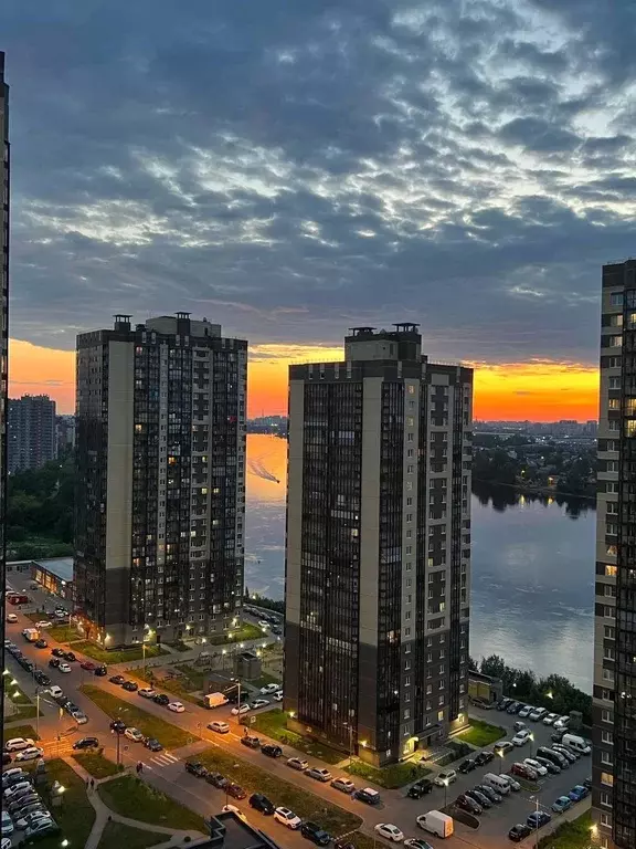 Продаётся квартира-студия, 24.38 м - Фото 0