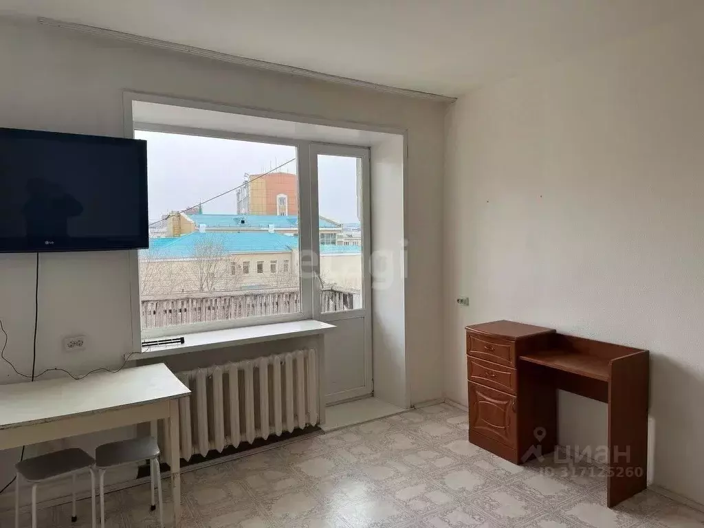 Студия Бурятия, Улан-Удэ ул. Фрунзе, 11 (31.6 м) - Фото 1