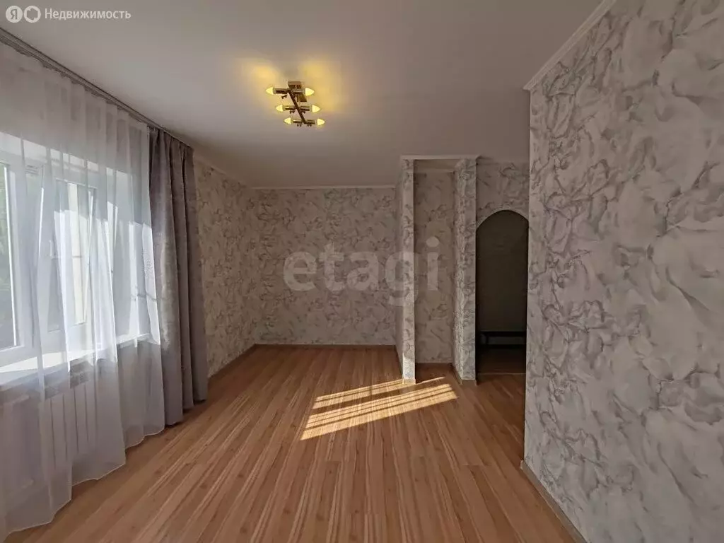1-комнатная квартира: Новороссийск, Анапское шоссе, 52 (29.8 м) - Фото 1