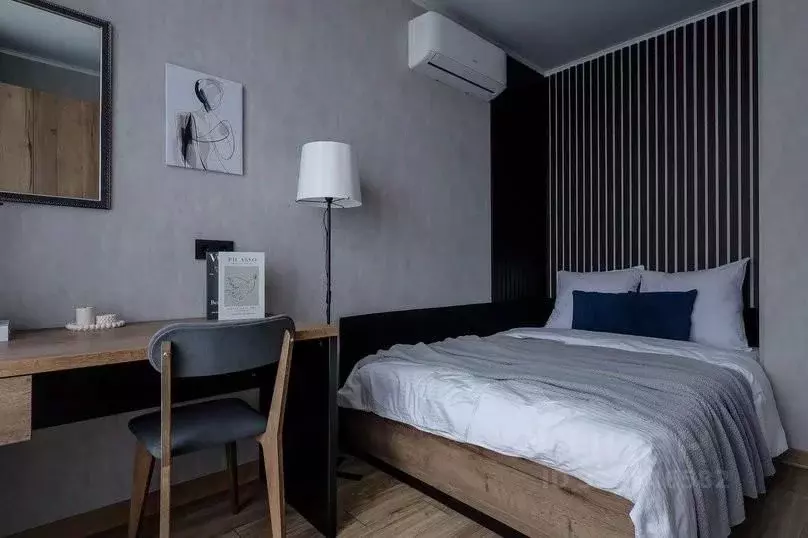 2-к кв. Астраханская область, Астрахань ул. Бехтерева, 2Б (32.0 м) - Фото 2