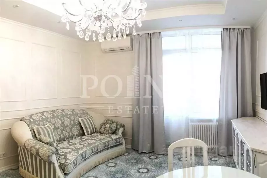 2-к кв. Москва ул. Шаболовка, 23 (58.9 м) - Фото 1