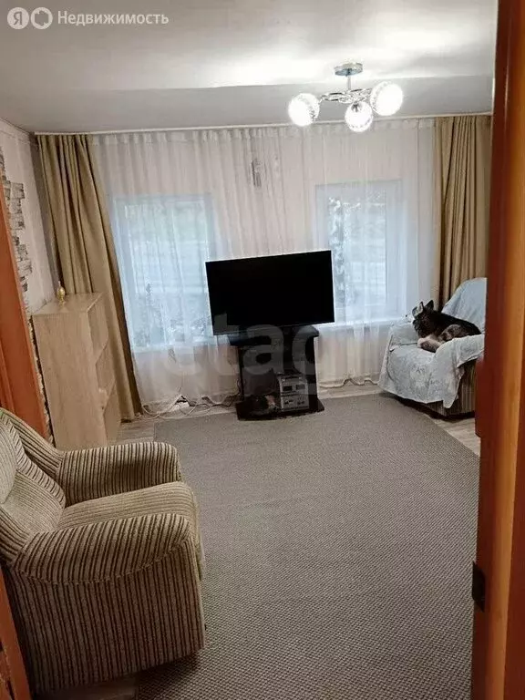 Дом в Златоуст, улица Ленина (66.1 м) - Фото 2