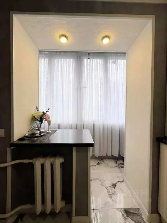 1-к кв. Ставропольский край, Кисловодск ул. Тельмана (30.0 м) - Фото 1