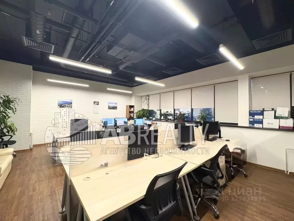 Офис в Москва ул. Земляной Вал, 50АС2 (169 м) - Фото 2