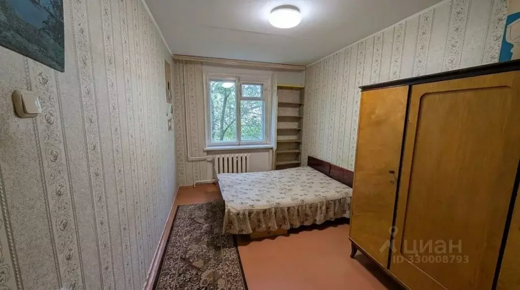 2-к кв. Волгоградская область, Волжский ул. Александрова, 32 (42.8 м) - Фото 1