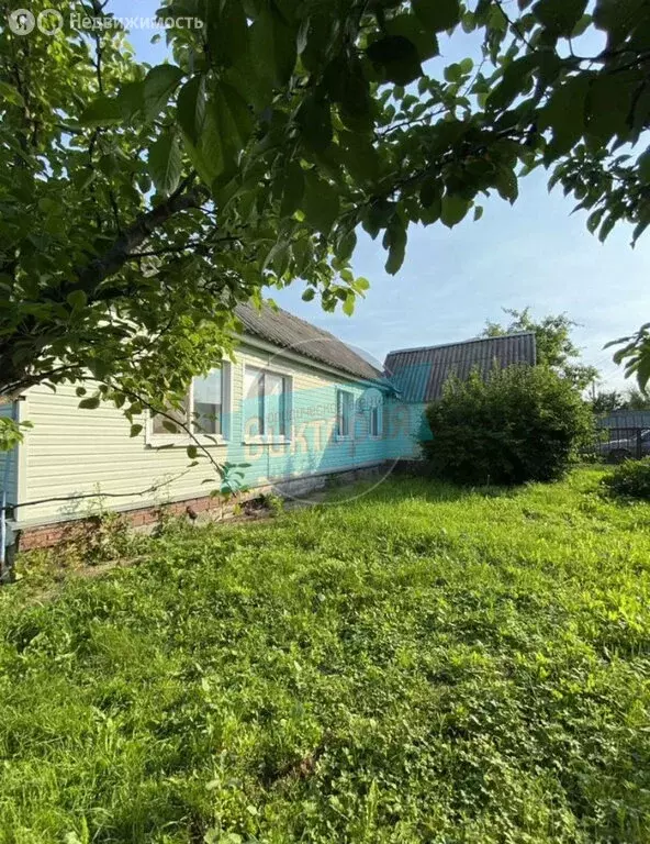 Дом в Первый Воин, улица Калинникова, 5 (57.7 м) - Фото 2