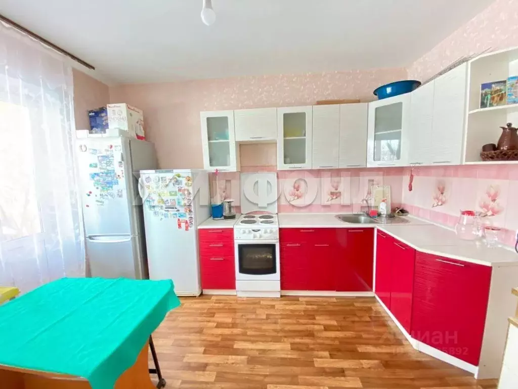 3-к кв. Новосибирская область, Новосибирск Приморская ул., 10/1 (73.3 ... - Фото 2