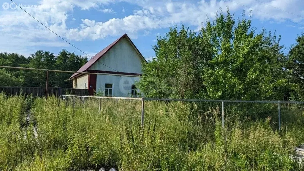 Дом в село Старое Синдрово, улица Куйбышева (22.8 м) - Фото 1