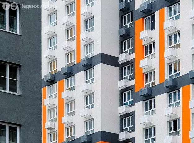 Квартира-студия: Балашиха, улица Дмитриева, 28 (19 м) - Фото 1