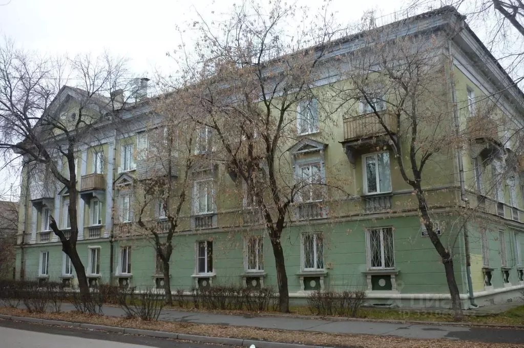 3-к кв. Челябинская область, Озерск ул. Свердлова, 40 (71.9 м) - Фото 2