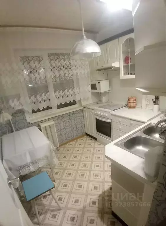 2-к кв. Кировская область, Киров ул. Защитников Отечества, 34 (46.5 м) - Фото 1