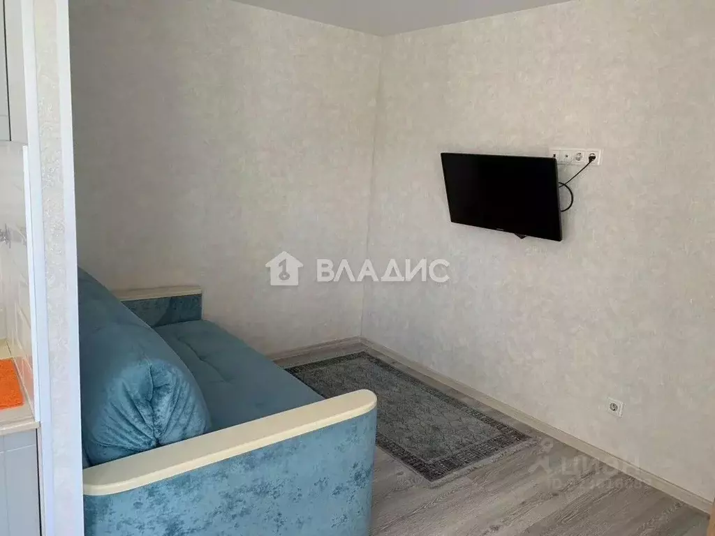 Комната Нижегородская область, Нижний Новгород ул. Бекетова, 8 (18.5 ... - Фото 2