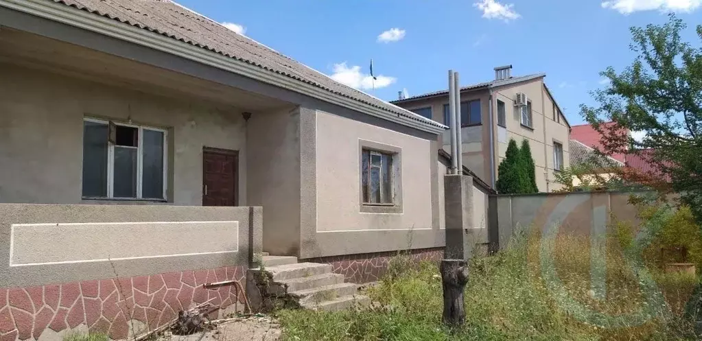 Дом в Крым, Симферополь ул. Греческая, 9 (200 м) - Фото 2