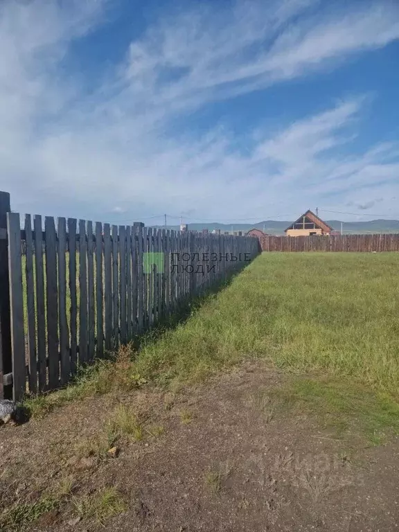 Участок в Забайкальский край, Чита ул. Камышинская, 11 (11.0 сот.) - Фото 1