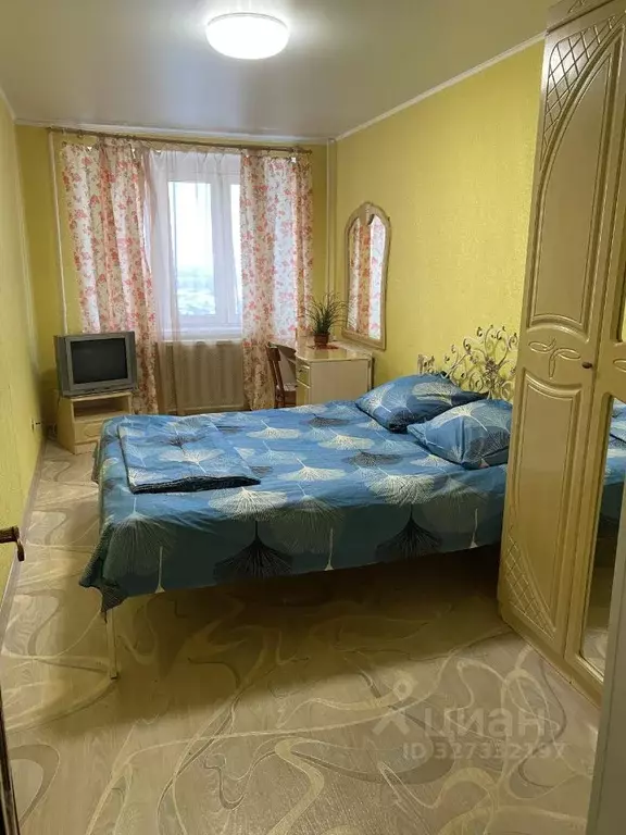 2-к кв. Брянская область, Брянск ул. 3 Июля, 7 (62.0 м) - Фото 2