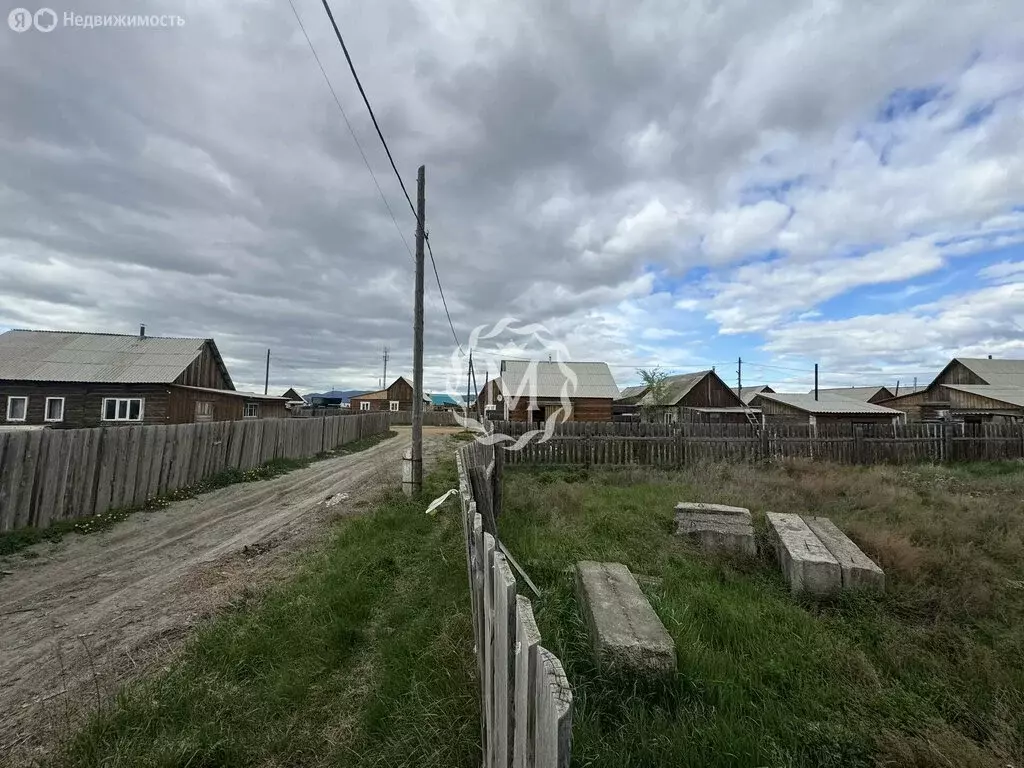 Участок в Иволгинский район, сельское поселение Гурульбинское, ДНТ ... - Фото 1