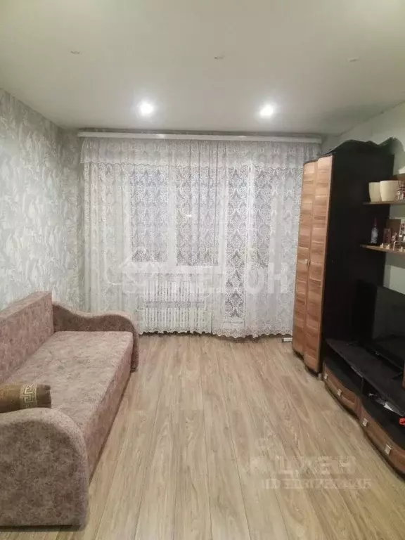 1-к кв. Омская область, Омск ул. Завертяева, 13к1 (36.9 м) - Фото 0