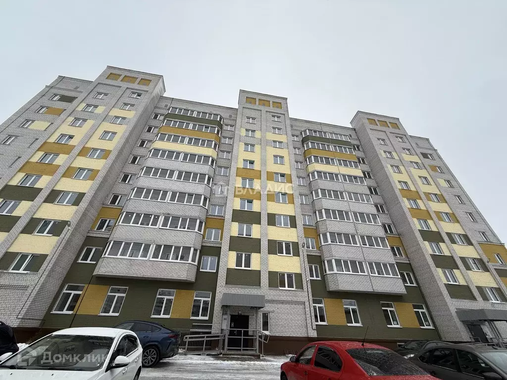 Продаётся 1-к квартира, 38 м - Фото 0