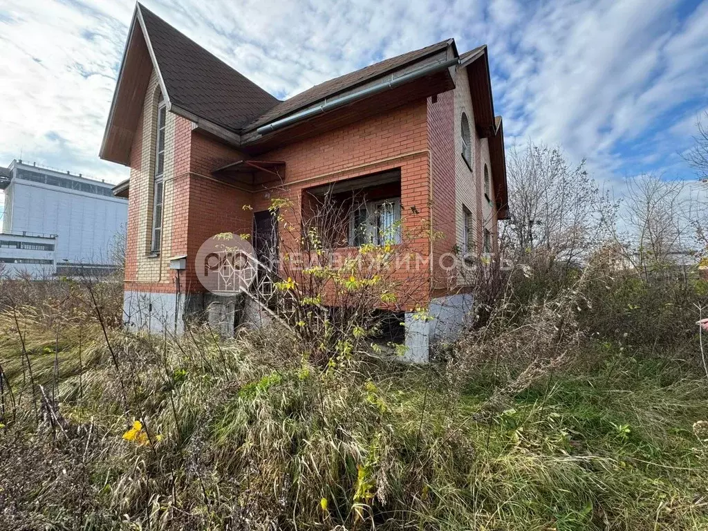 Дом в Рязанская область, Рязанский муниципальный округ, пос. ... - Фото 2