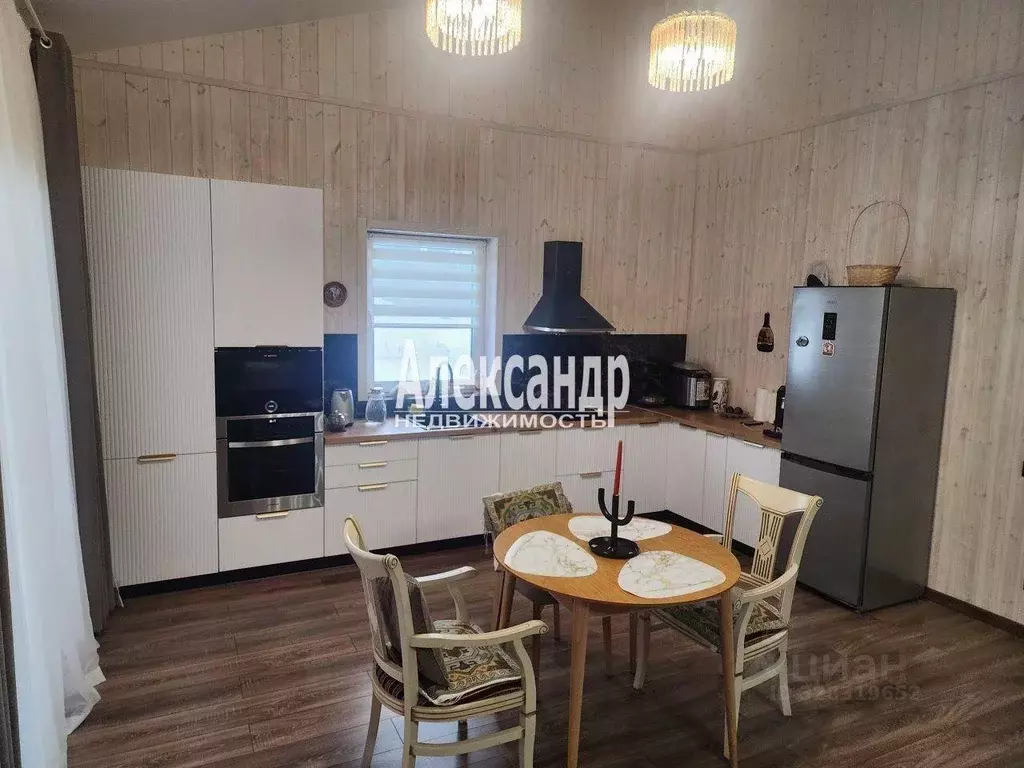 Коттедж, 112.8 м - Фото 1