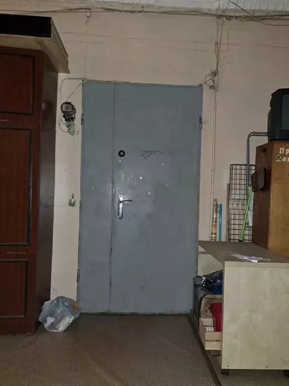 Комната Санкт-Петербург ул. Фрунзе, 11 - Фото 1