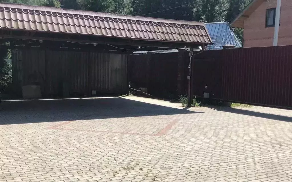 Дом в Московская область, Одинцовский городской округ, с. Крымское 72 ... - Фото 1