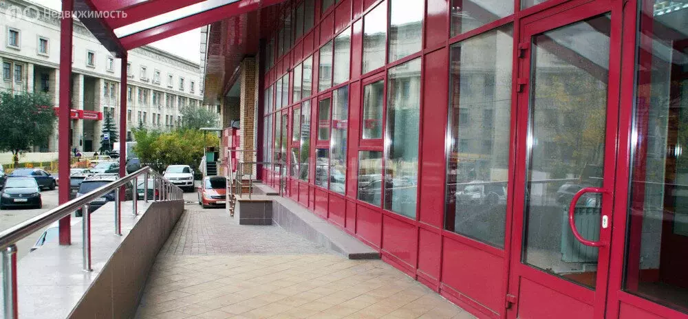 Офис (53.2 м) - Фото 1