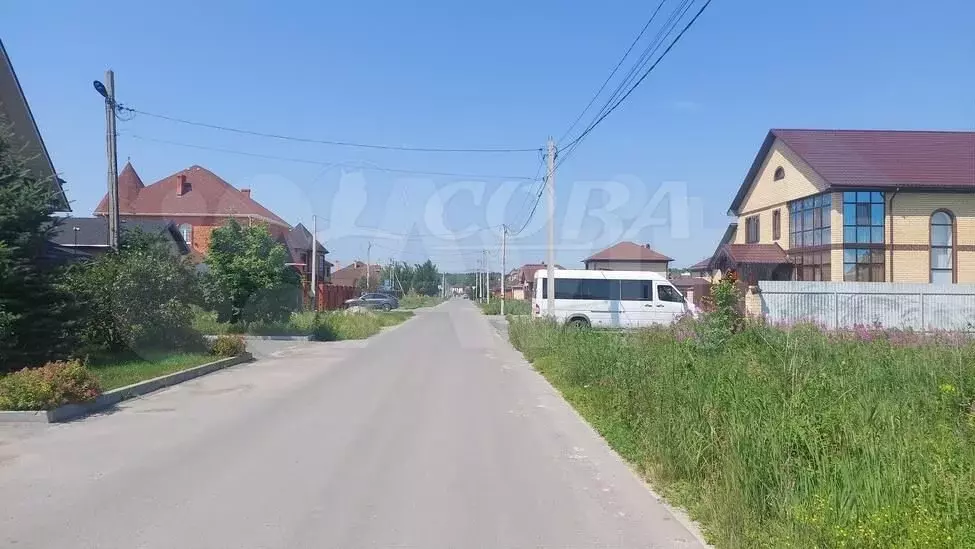 Участок 15 сот. (ИЖС) - Фото 0
