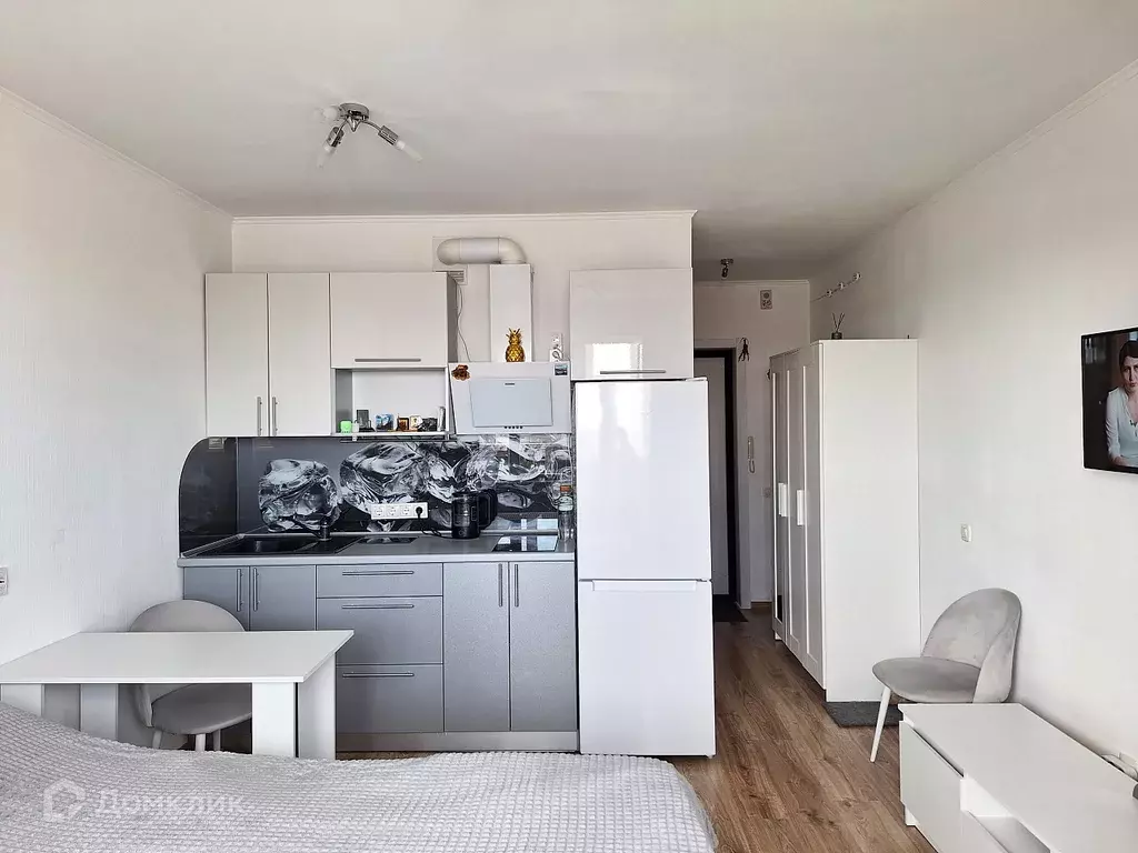 Продаётся квартира-студия, 23 м - Фото 0