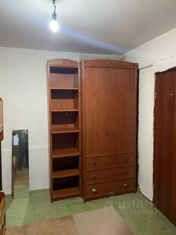 Комната Москва Глебовская ул., 12 (17.0 м) - Фото 0