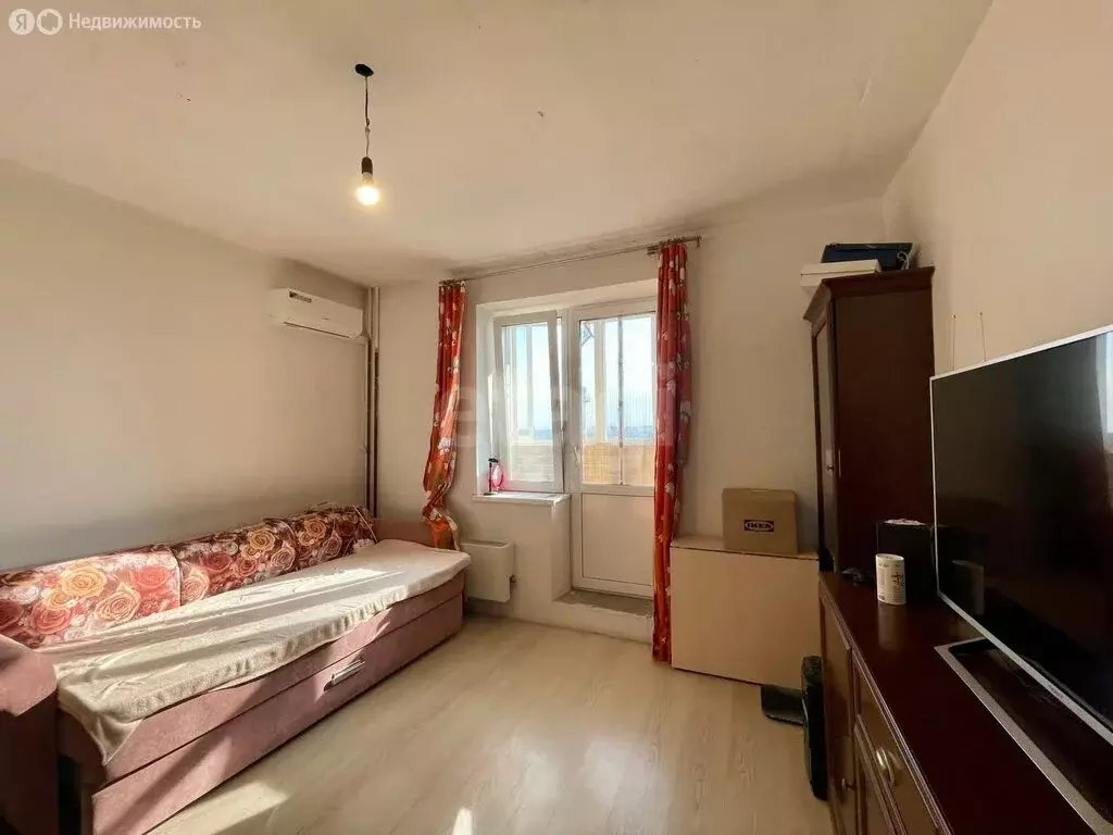 2-комнатная квартира: Лыткарино, Колхозная улица, 6к2 (59.1 м) - Фото 0