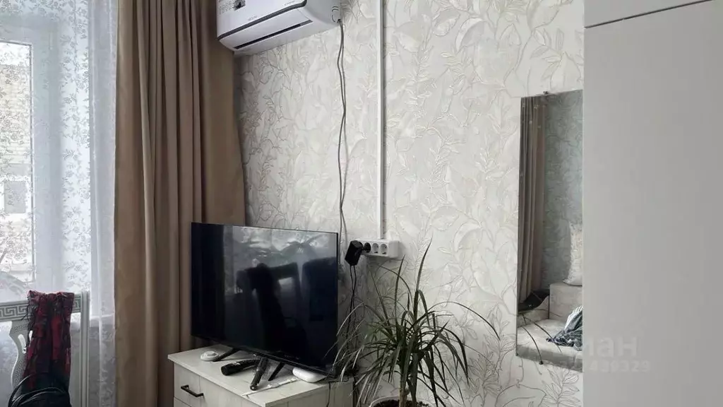 Комната Башкортостан, Чишминский поссовет, Чишмы рп ул. Трактовая, 17 ... - Фото 1