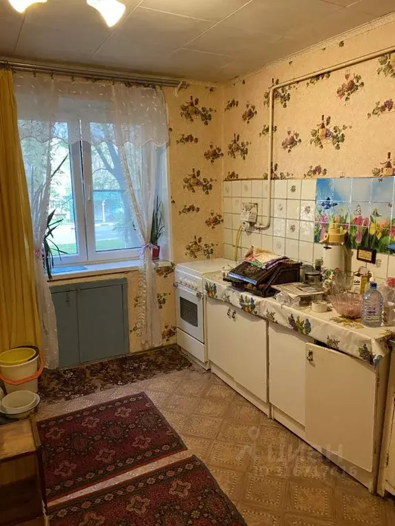 2-к кв. Белгородская область, Губкин ул. Раевского, 14 (54.0 м) - Фото 0