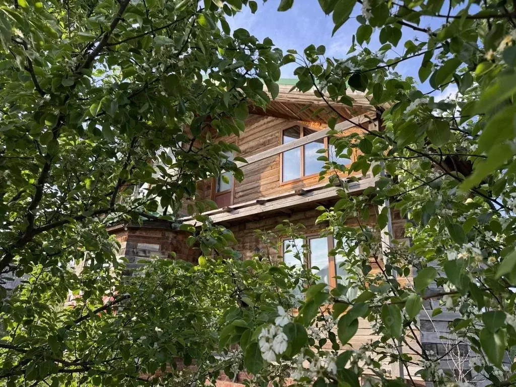 Дом в Удмуртия, Вавожский район, с. Вавож  (110 м) - Фото 1