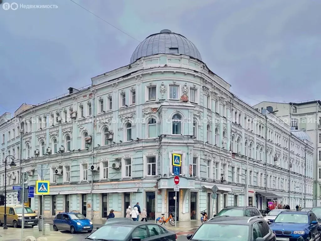 Офис (240 м) - Фото 2