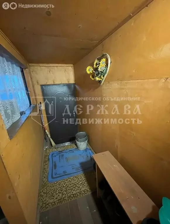 Дом в Кемерово, 2-й Нагорный переулок, 5 (47.8 м) - Фото 2