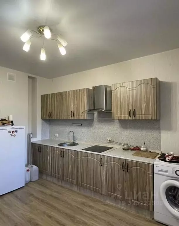 1-к кв. Ивановская область, Иваново ул. Наумова, 5 (56.0 м) - Фото 1