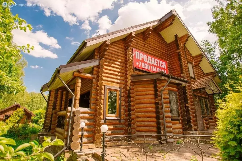 Дом в Кузнечихинское сельское поселение, село Устье (209.7 м) - Фото 0