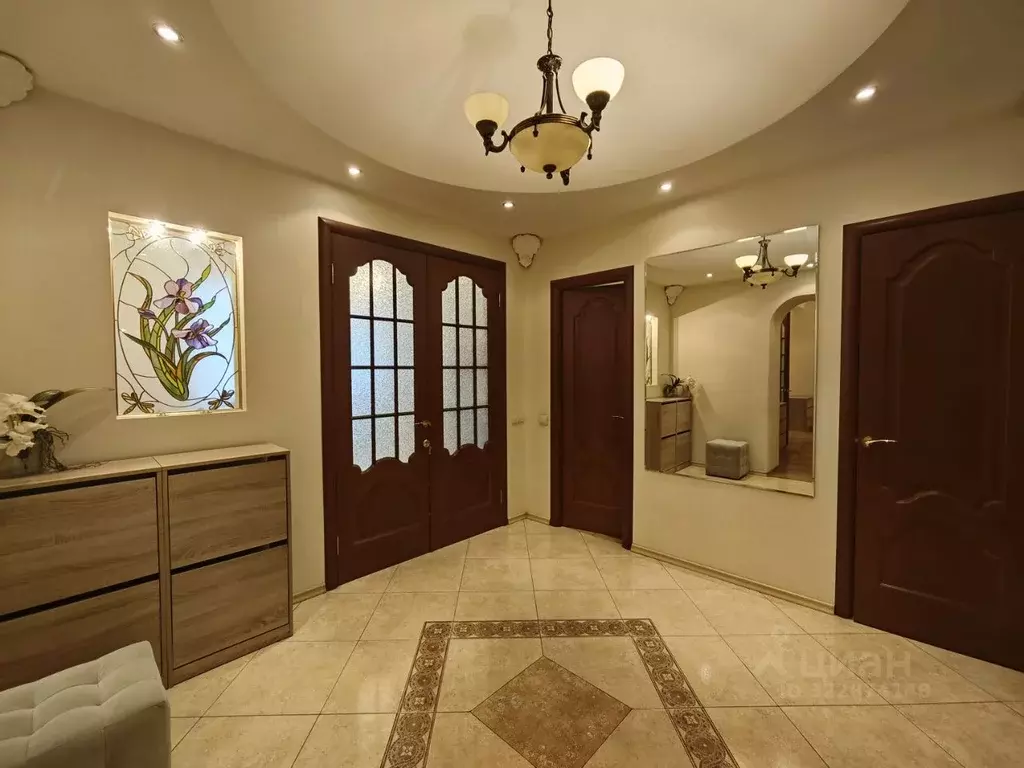 2-к кв. Москва 2-я Тверская-Ямская ул., 54 (100.0 м) - Фото 1