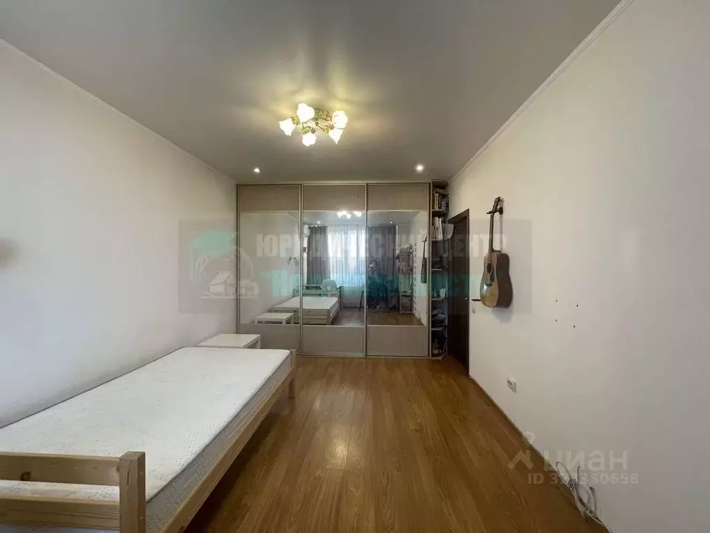 2-к кв. Белгородская область, Белгород ул. Белгородского полка, 62 ... - Фото 2