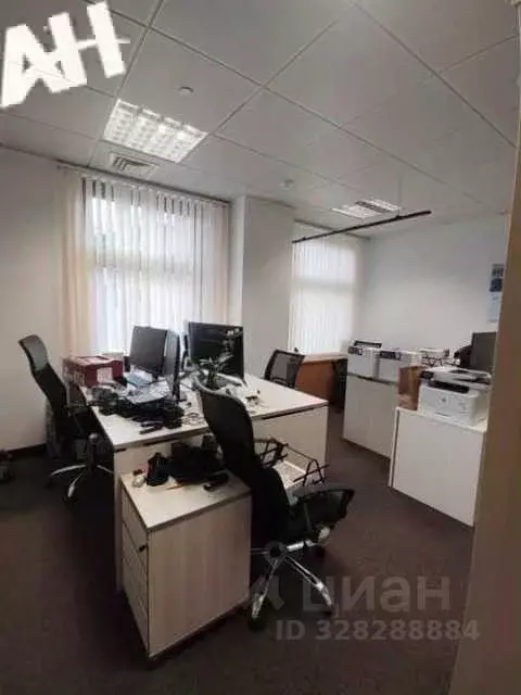 Помещение свободного назначения в Москва Космодамианская наб., 52С4 ... - Фото 1