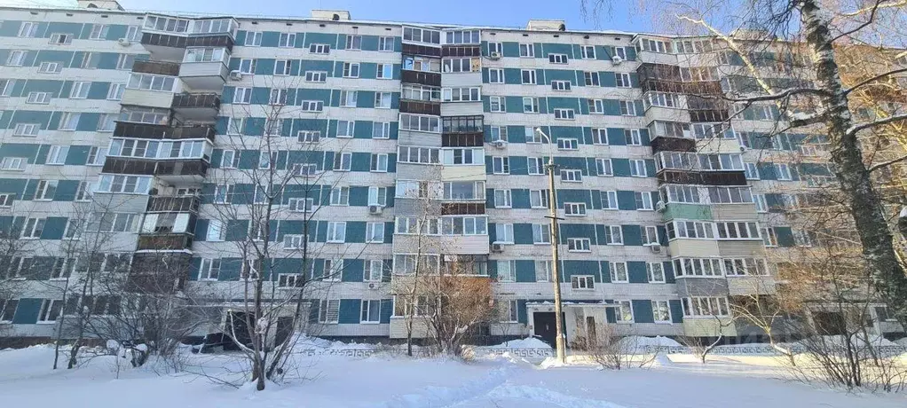 Квартира, 3 комнаты, 58 м - Фото 1