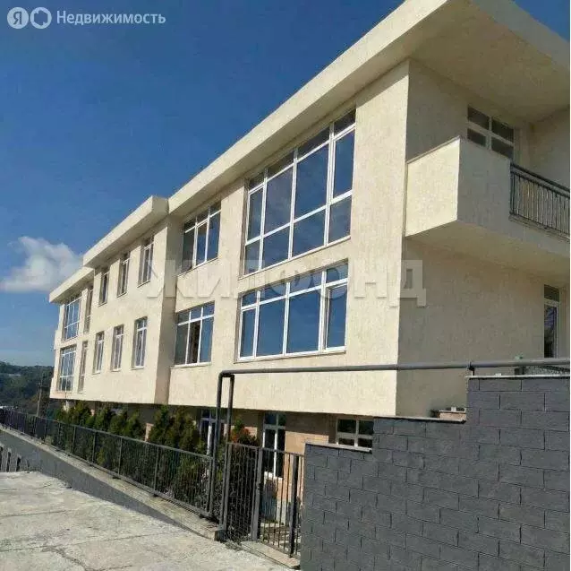 1-комнатная квартира: Сочи, Центральный район (39 м) - Фото 1