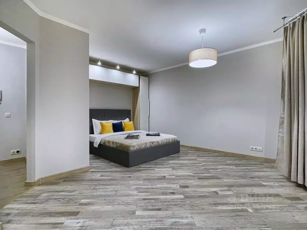 1-к кв. Московская область, Химки ИКЕА мкр,  (32.0 м) - Фото 2